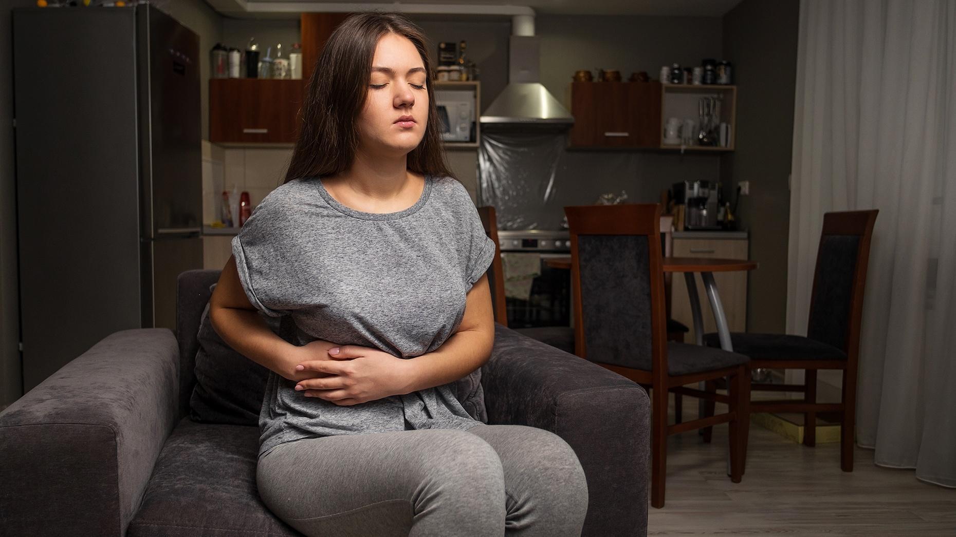 Early warning signs of bladder issues you shouldn’t miss