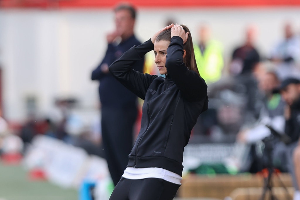 Problemzone Alte Försterei: Hier hat kein Gegner mehr Angst