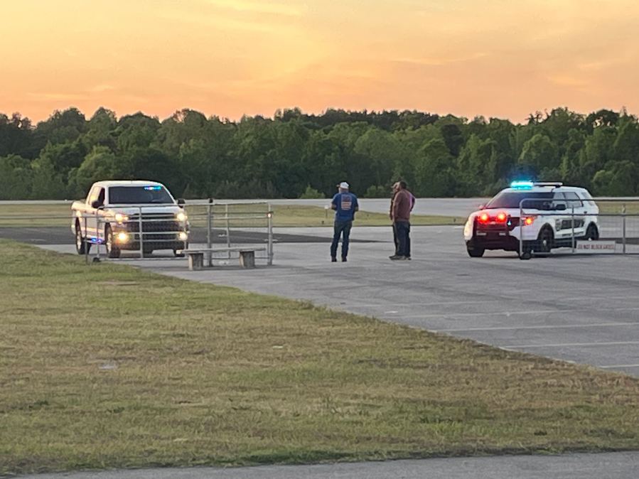 Victims in South Carolina plane crash identified as Huntsville family