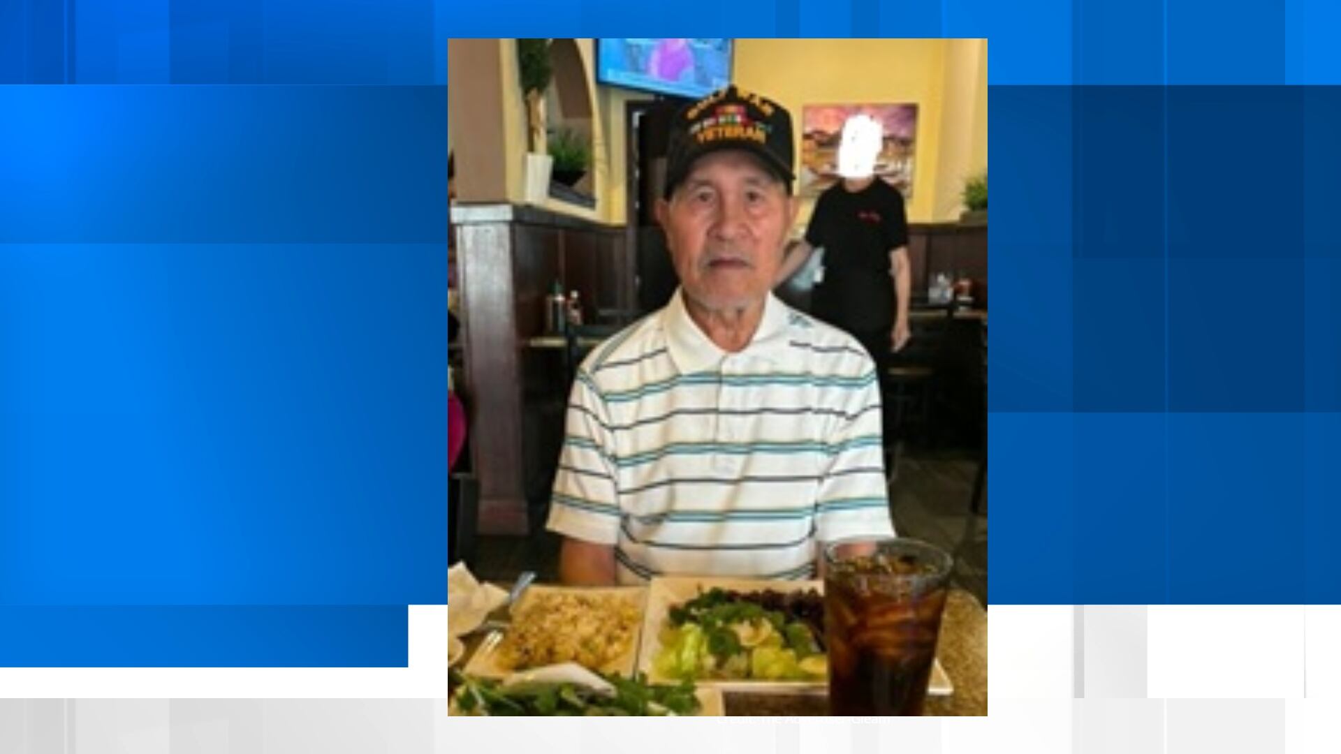 Public being asked to help locate missing 73-year-old man last seen in ...