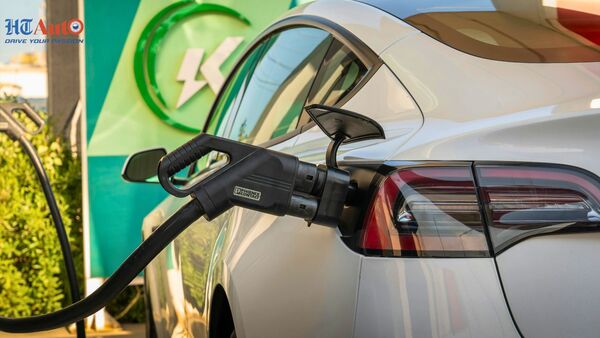 Europe EV sales jump nearly 30% in Q1 2026 as fuel prices surge