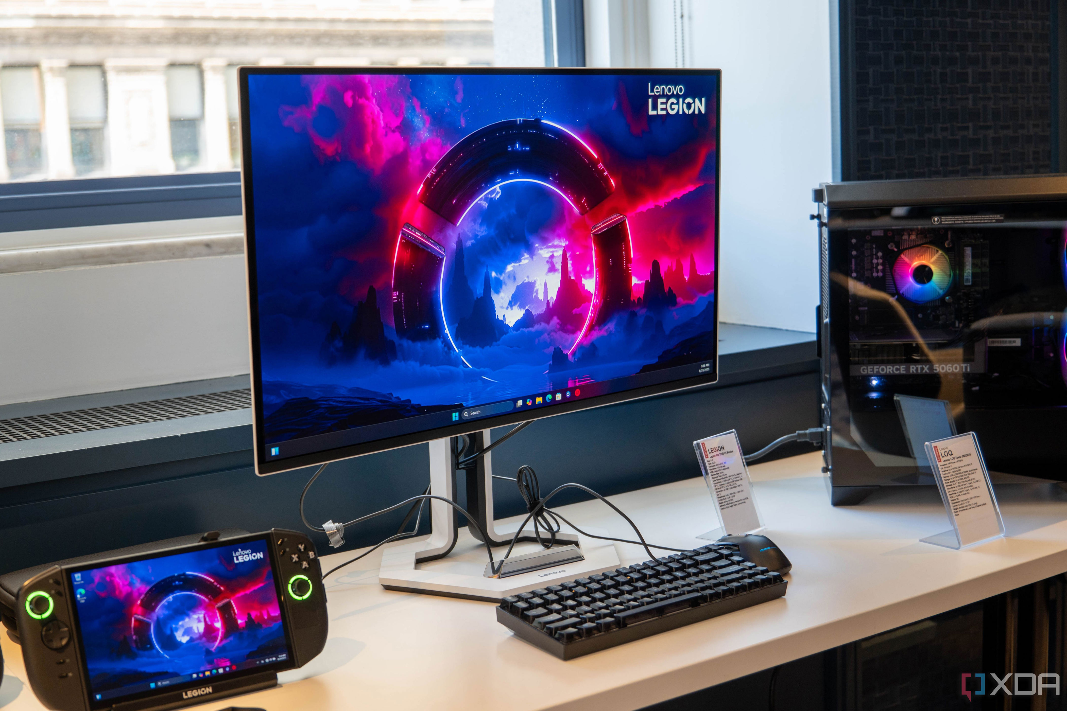 4 settings I always change on a new monitor right away