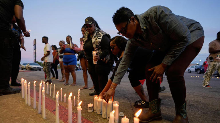 Louisiana man kills 8 children in deadliest mass shooting since 2024