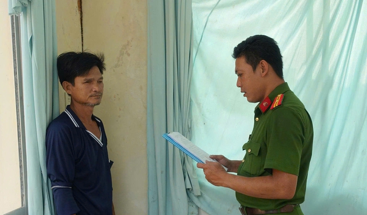 Bị đe dọa đánh, người đàn ông dùng dao đâm chết người