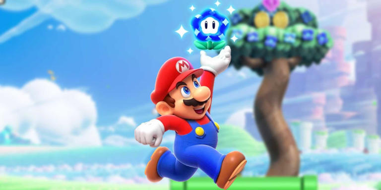 The best Mario songs in Nintendo history