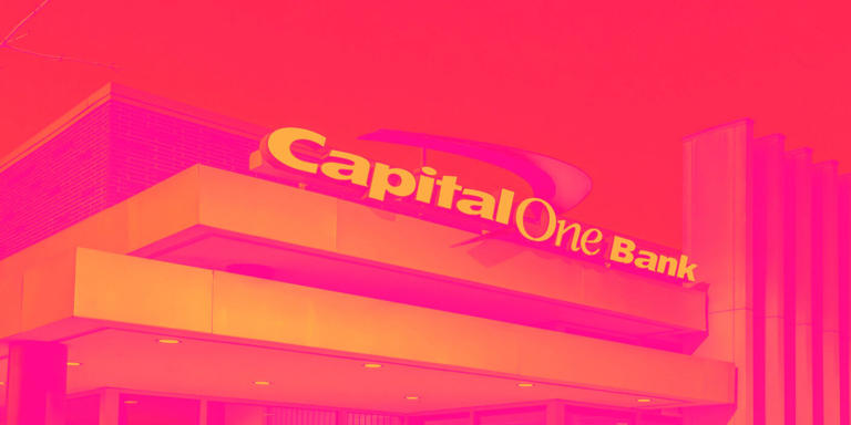 Capital One (COF) to report earnings tomorrow: Here is what to expect