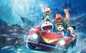 Hoạt hình Super Mario Galaxy đang dẫn đầu phòng vé thế giới 2026