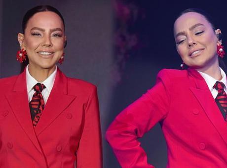Ebru Gündeş'ten estetik itirafı: Nasıl, 10 yaş gençleşmiş miyim?