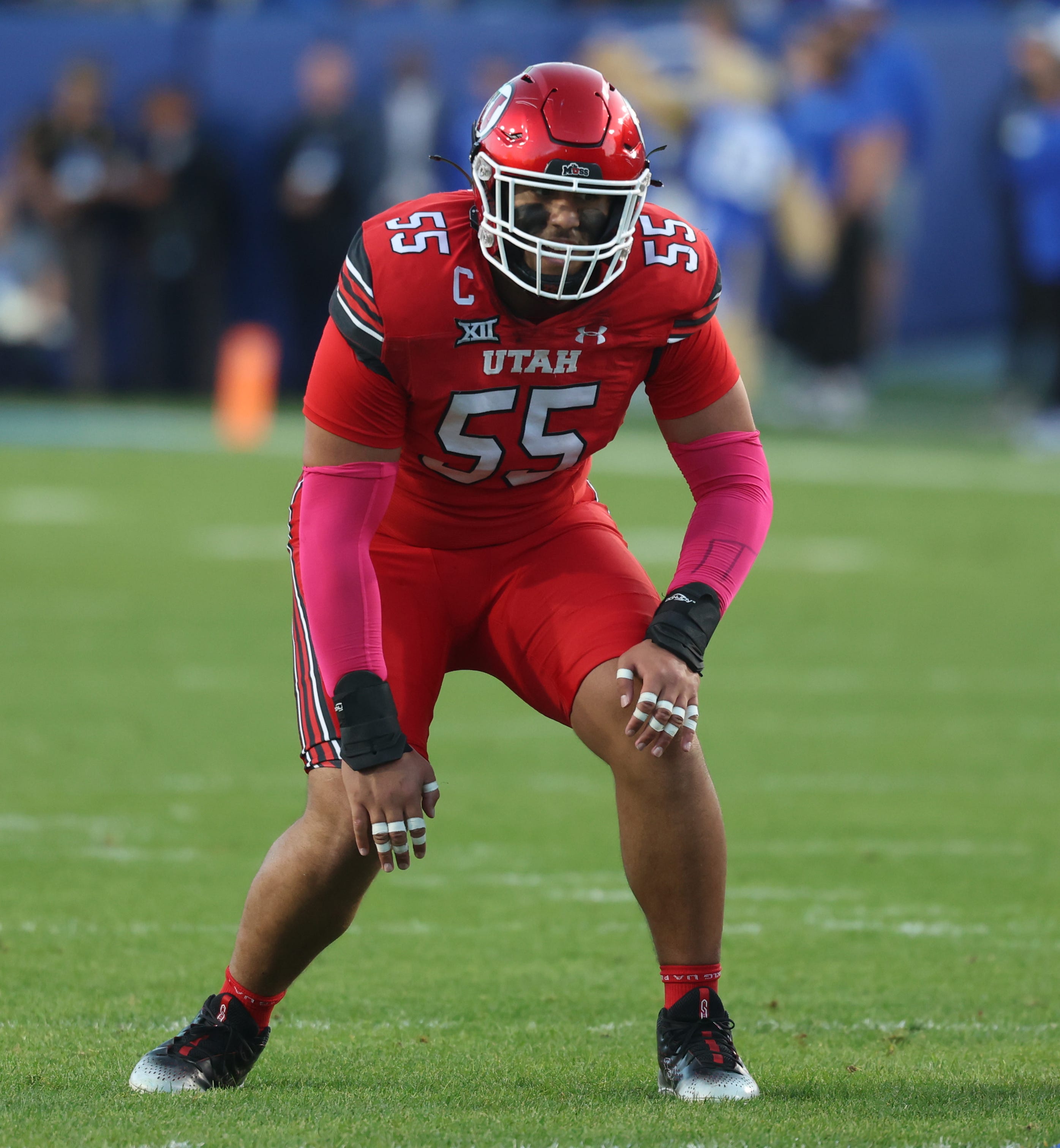 Cleveland Browns draft picks, grades for selections in NFL draft