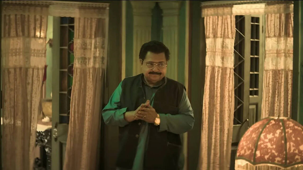 Dhurandhar 2 actor Rakesh Bedi recalls being discriminated: Producer ...