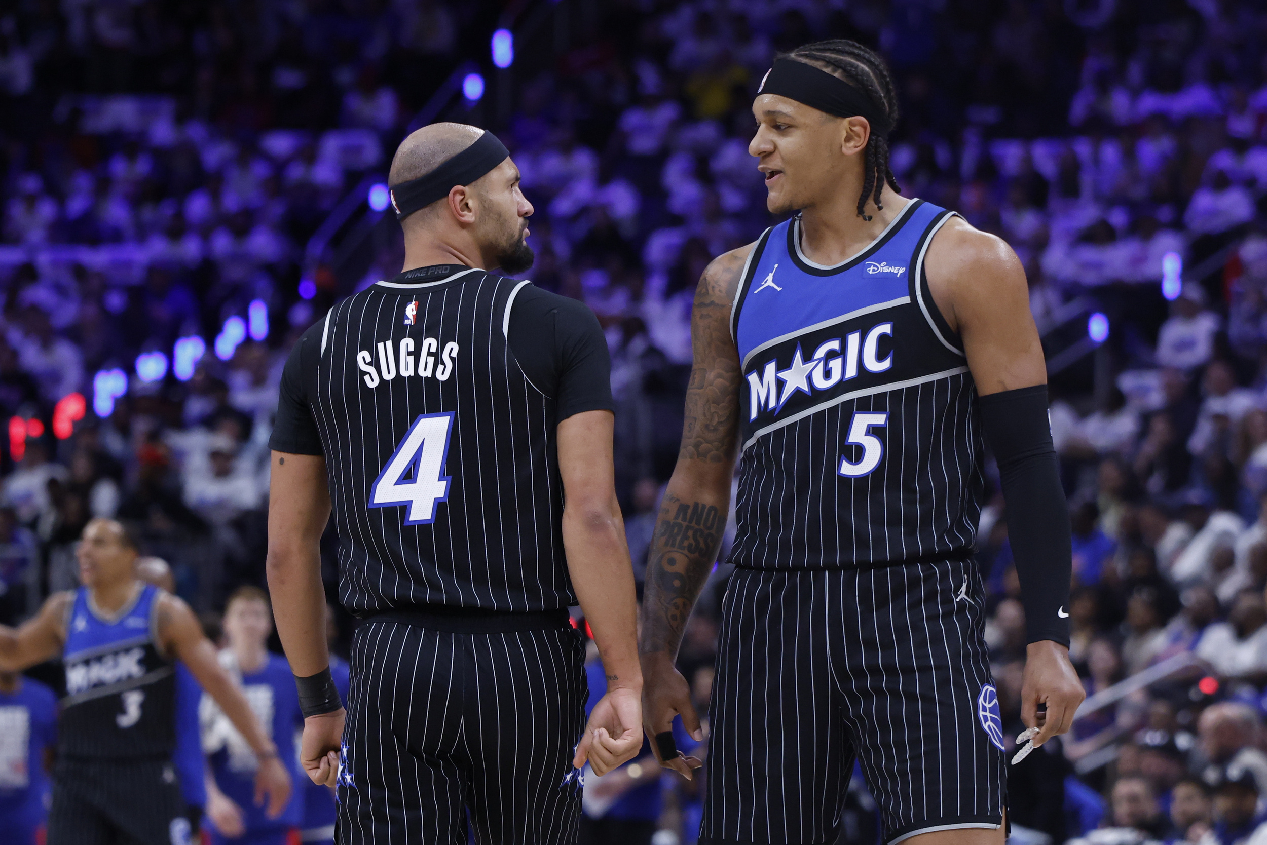 History shows Magic's Game 1 win might not be significant