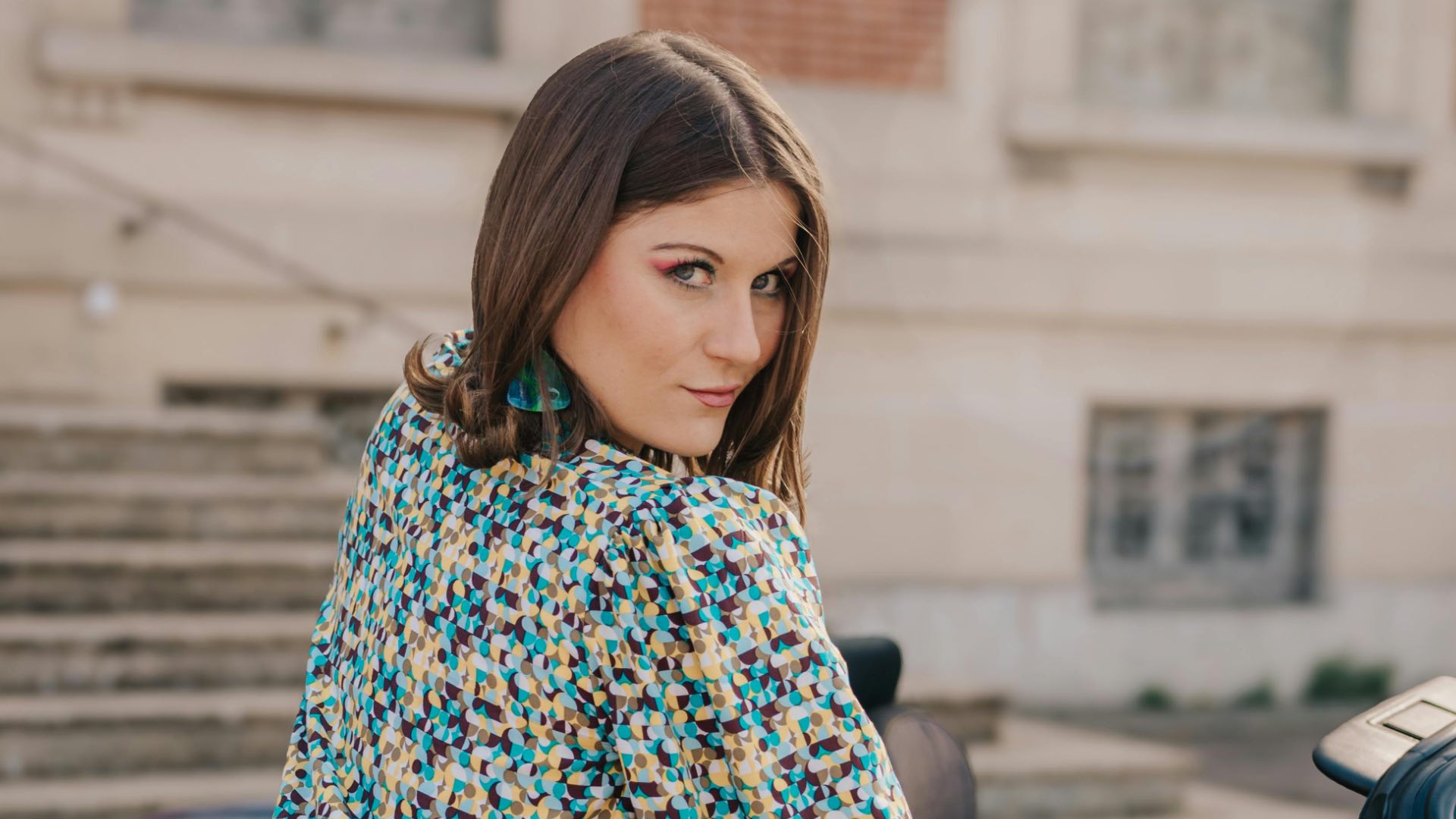 Why these dresses are most flattering after 50