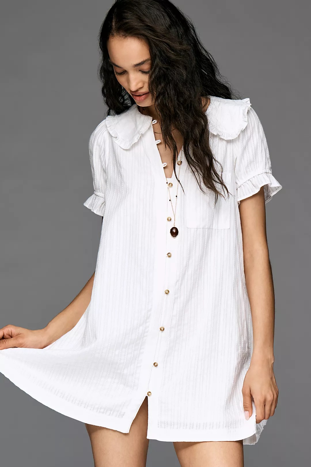 Forget slips—Olivia Rodrigo just wore the 'dated' dress trend set to ...