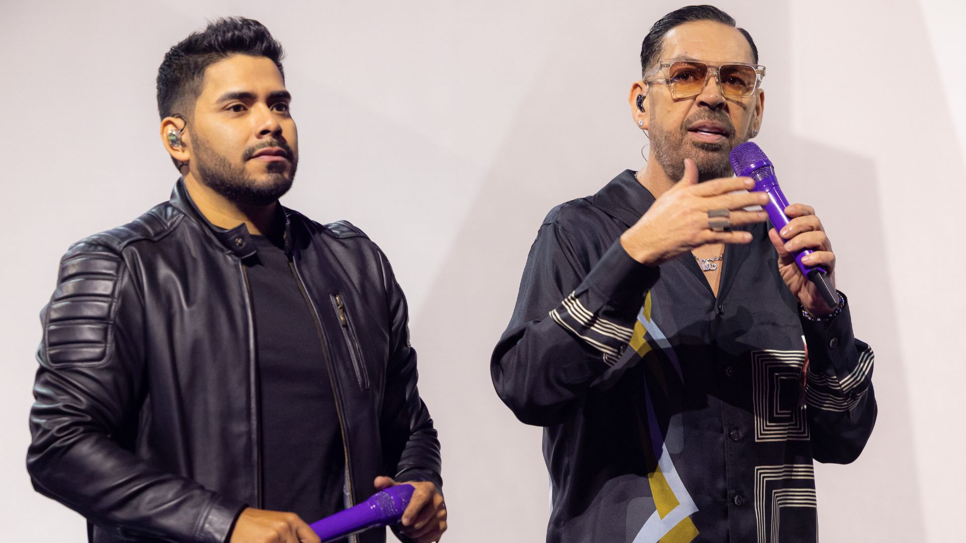 Jorge D'Alessio destapa que estuvo afónico en los primeros programas de  Juego de Voces 2026: ¿qué le pasó?