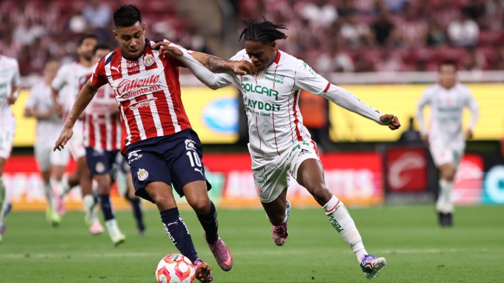Calendario de la jornada 16, Clausura 2026 de la Liga MX: horarios y ...