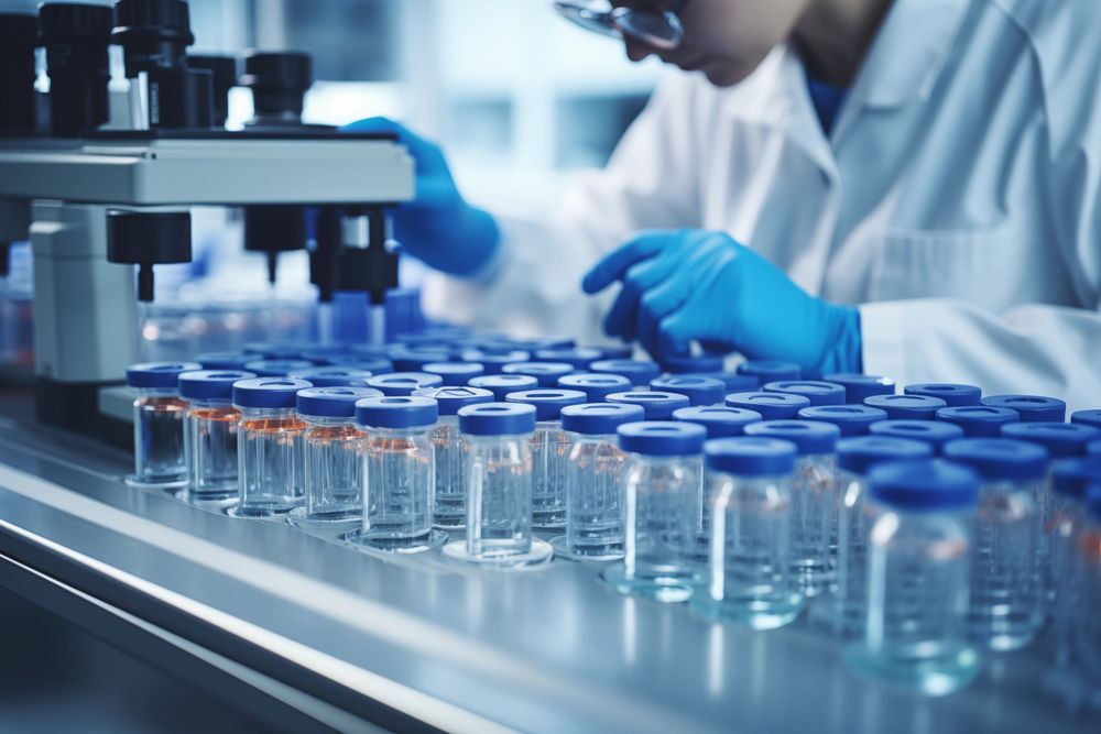 CMPS stock surges as White House psychedelic push prompts FDA review ...