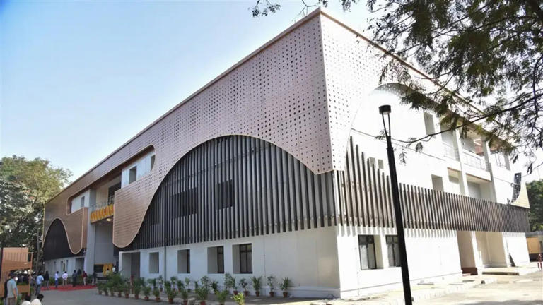 ISRO is building capacity to monitor activity in Earth orbit