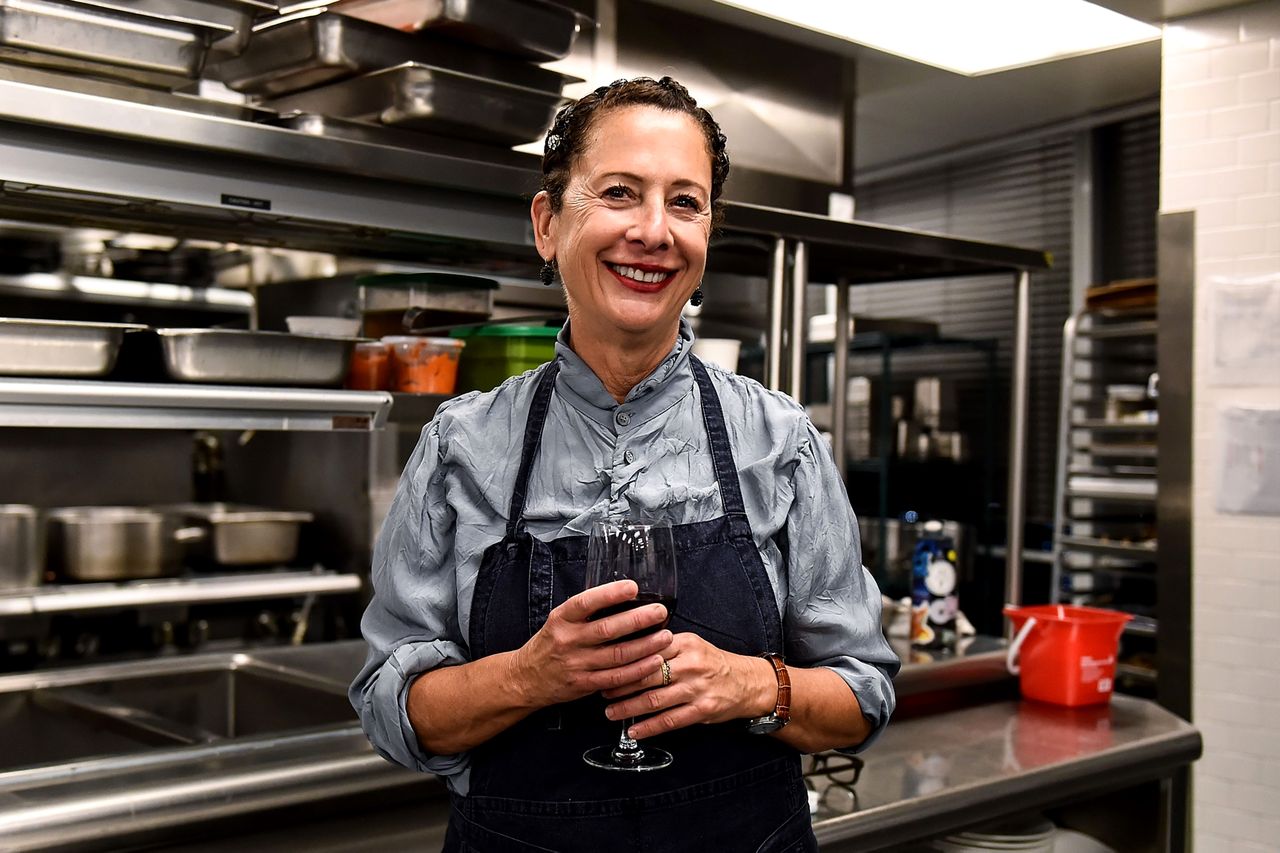 These 3 Time 100 chefs are redefining influence through food and community