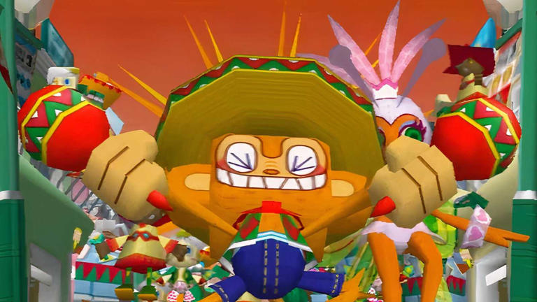 5 forgotten Sega Dreamcast games that are perfect from start to finish