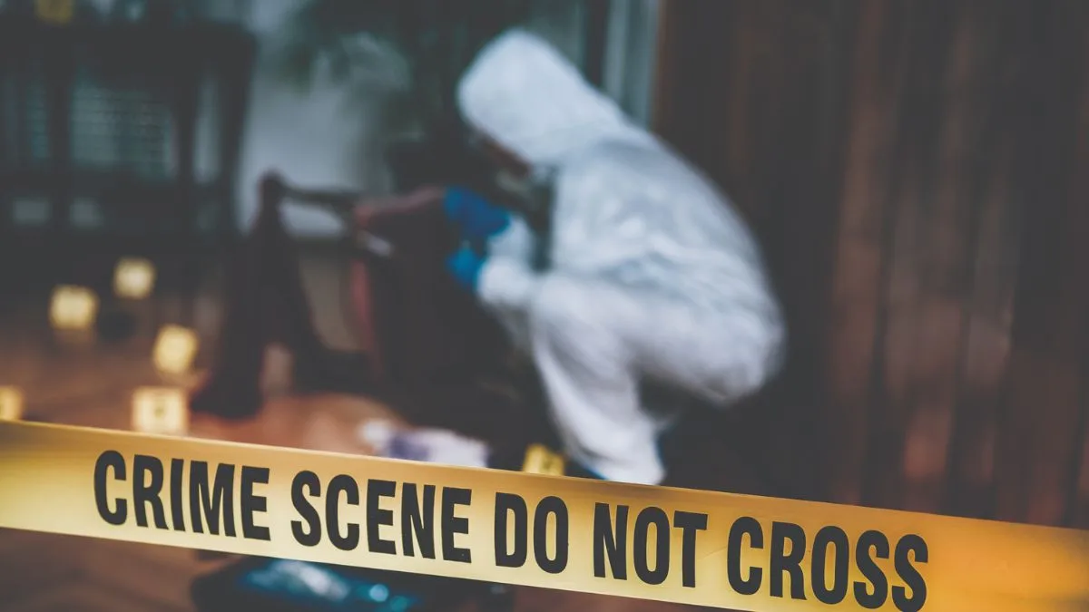 Psycho who killed 3 people shot dead in police encounter in UP
