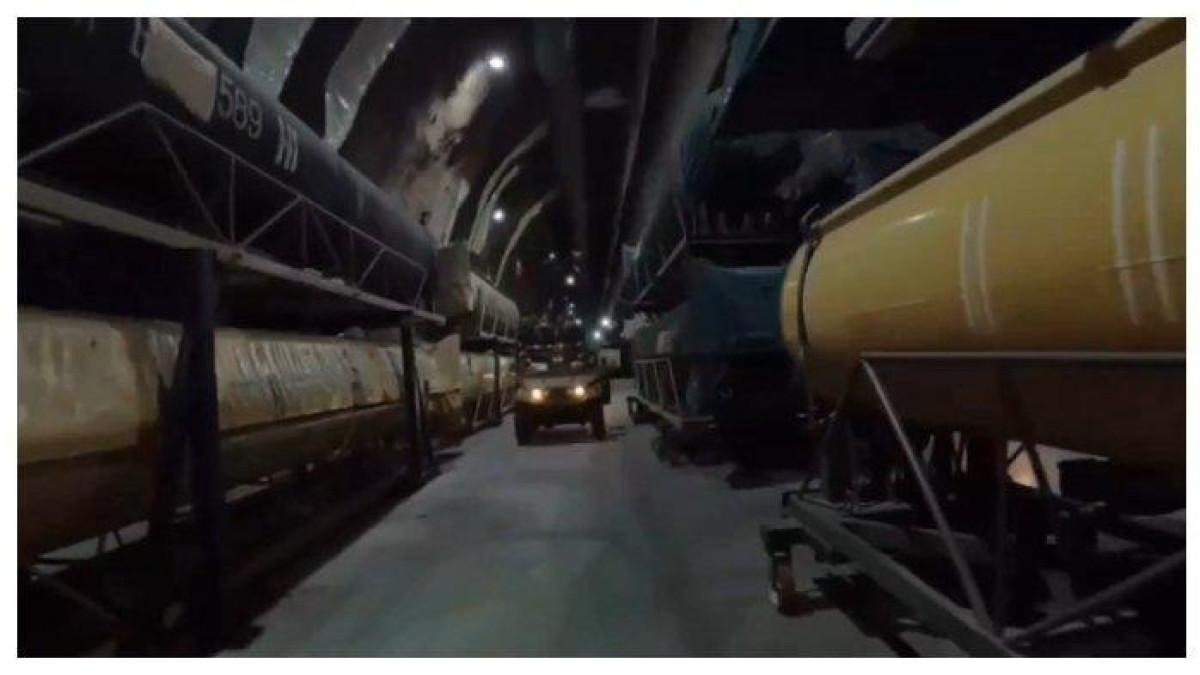 Trump marah ancam hancurkan Iran, IRGC lanjutkan perang, siapkan rudal kecepatan tinggi