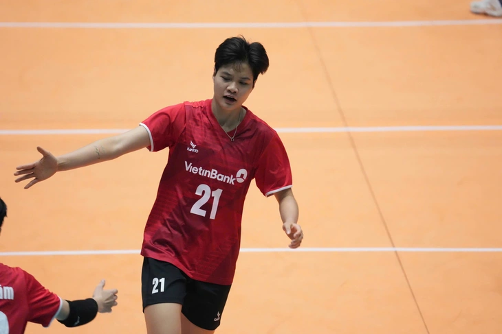 Hà Nội Tasco Auto tăng cường 2 nội binh 'khủng' cho Cúp Hùng Vương