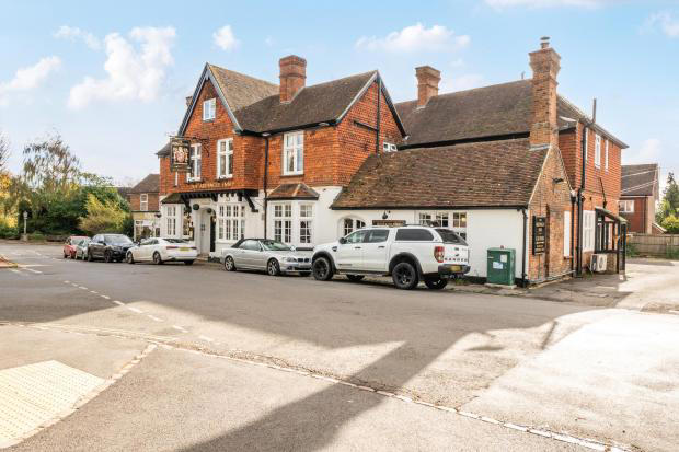 New chapter begins for historic inn after £575,000 sale