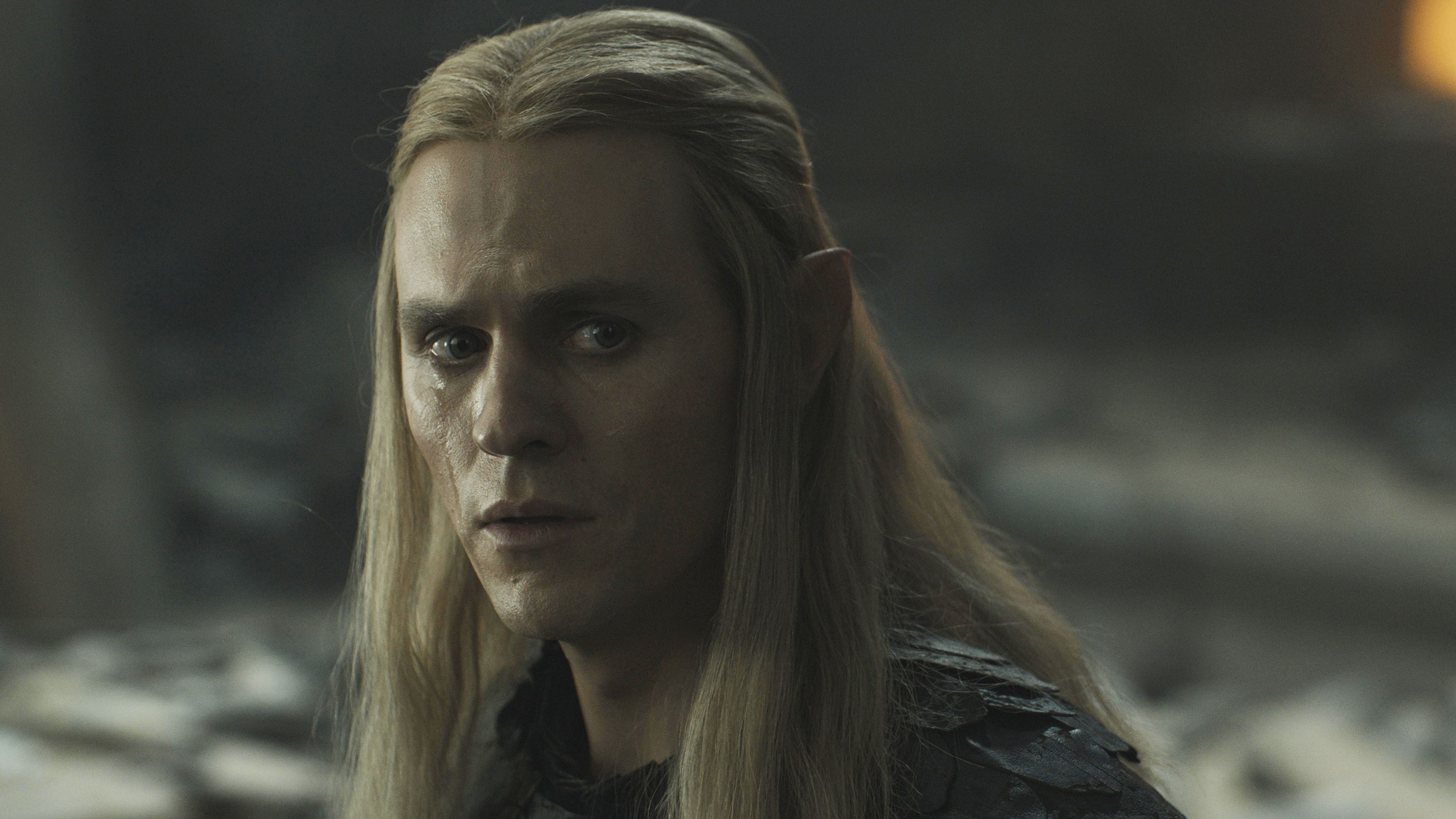 Amazon's Fourth Wing series can fix the mistakes of The Rings of Power ...