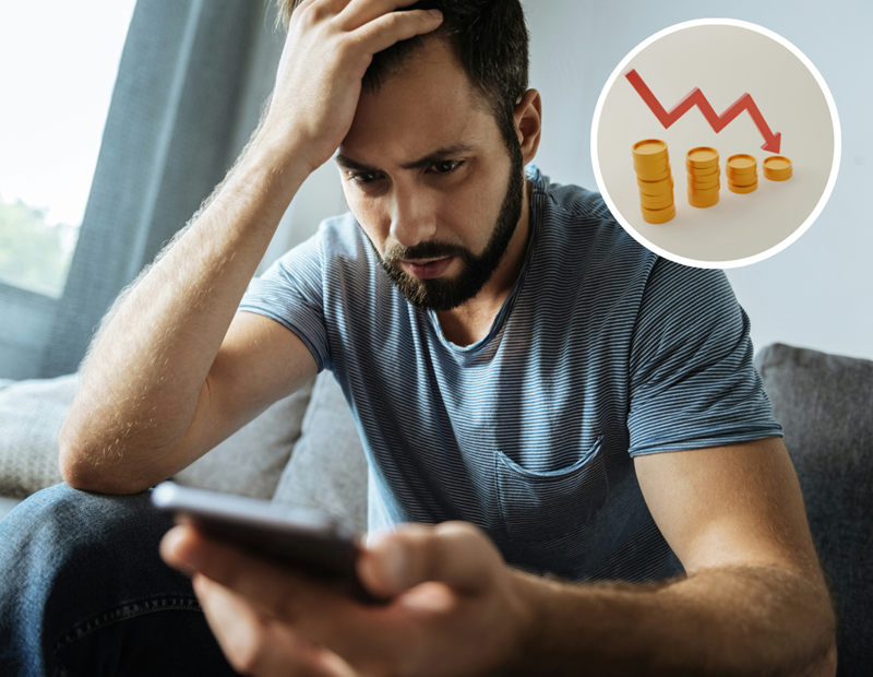 Boyfriend wants to move in with financially stable girlfriend so he can ...