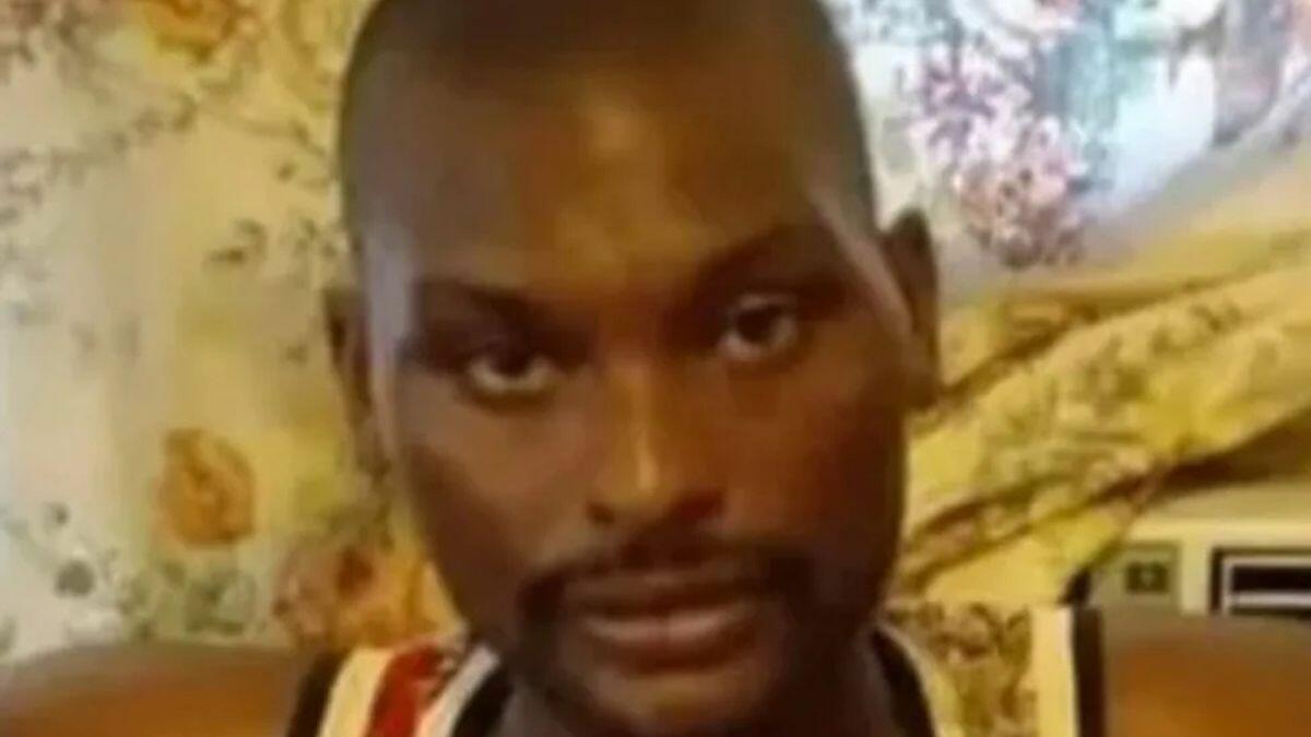 Shamar Elkins made chilling remarks before killing his own 7 kids, relative
