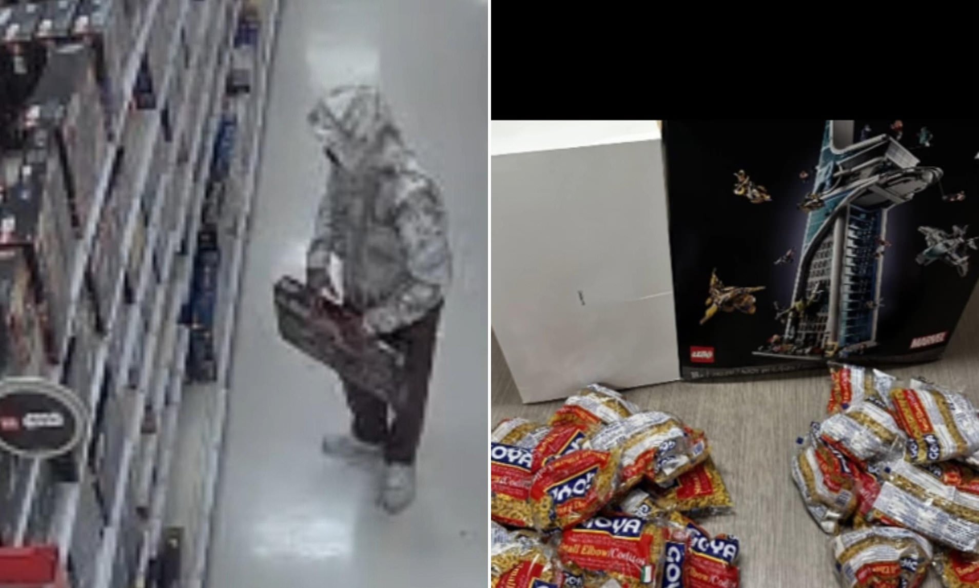 Man's brazen scheme for stealing and reselling Lego for thousands is ...