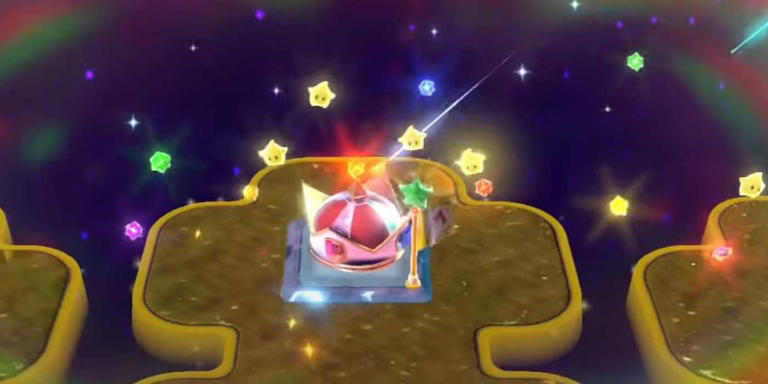 The best Mario songs in Nintendo history