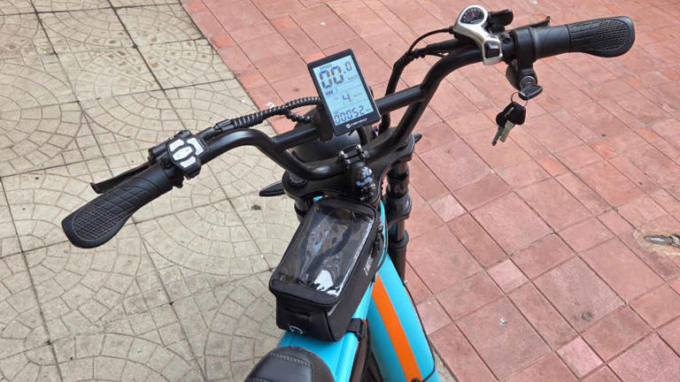 Is the EMotorad Ranger worth it? I rode it for a month to find out