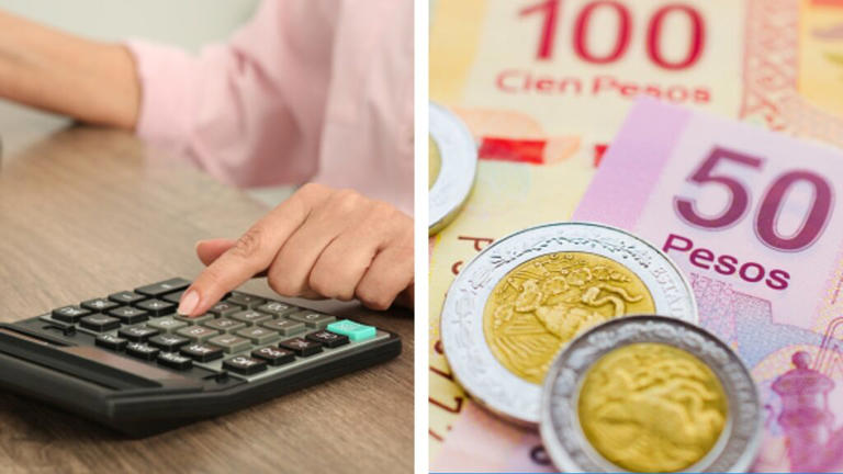 Cómo checar si el SAT ya te depositó el saldo a favor de tu declaración ...