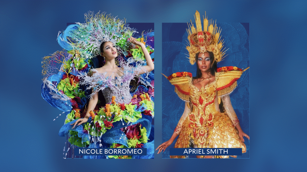Cebu bets make it to Miss Universe Philippines 2026 top 31; organizers ...