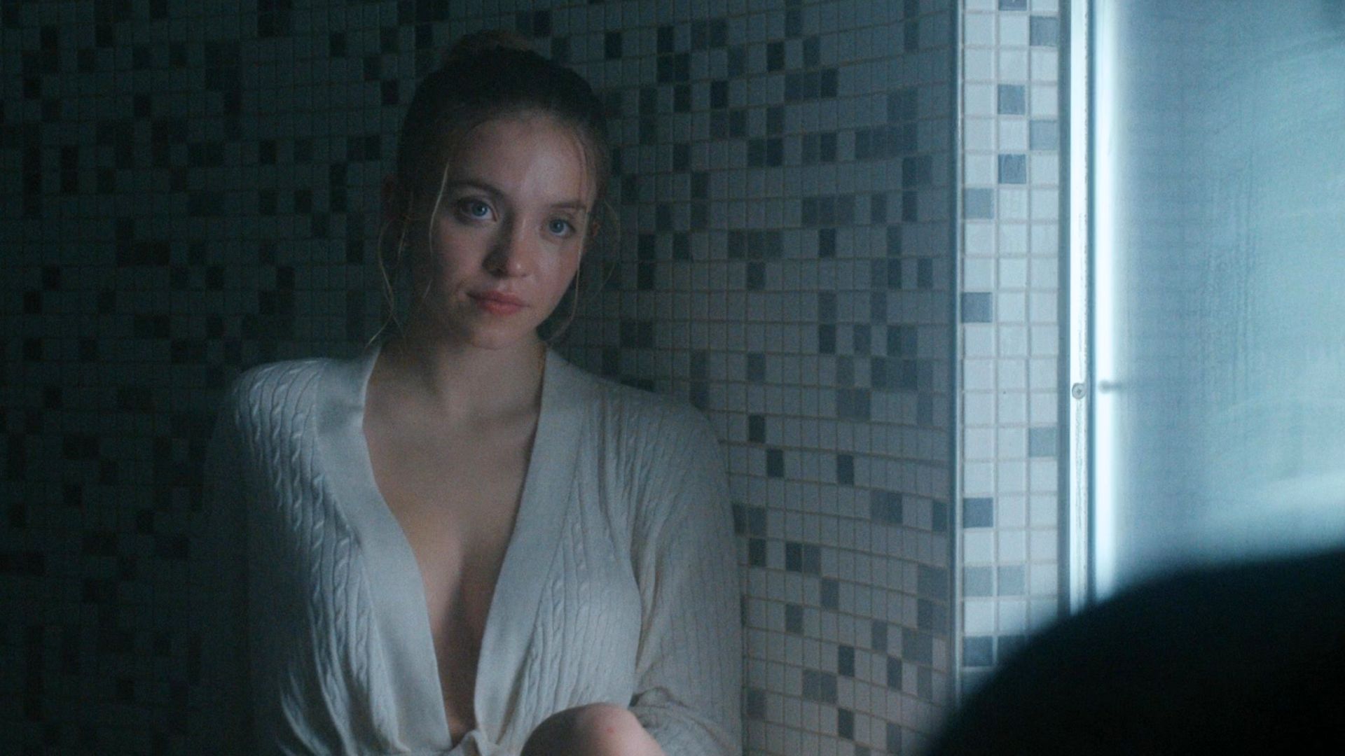 Sydney Sweeney's late-night R-rated thriller 'The Voyeurs' streams for ...