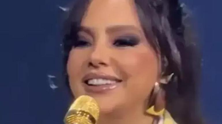 Ebru Gündeş'ten estetik itirafı: Nasıl, 10 yaş gençleşmiş miyim?