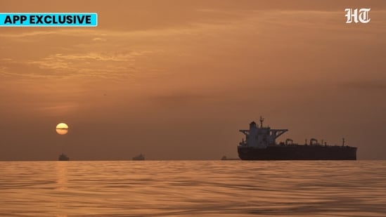 Strait of Hormuz emerges as Iran's most powerful weapon amid war with US
