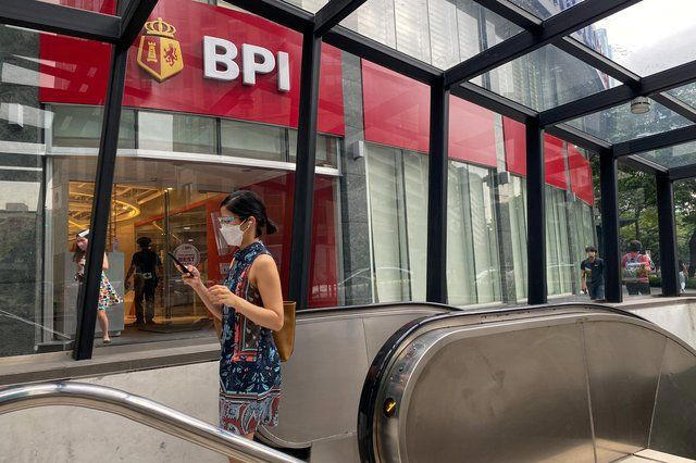 BPI tightens loan and credit card approvals amid Mideast crisis