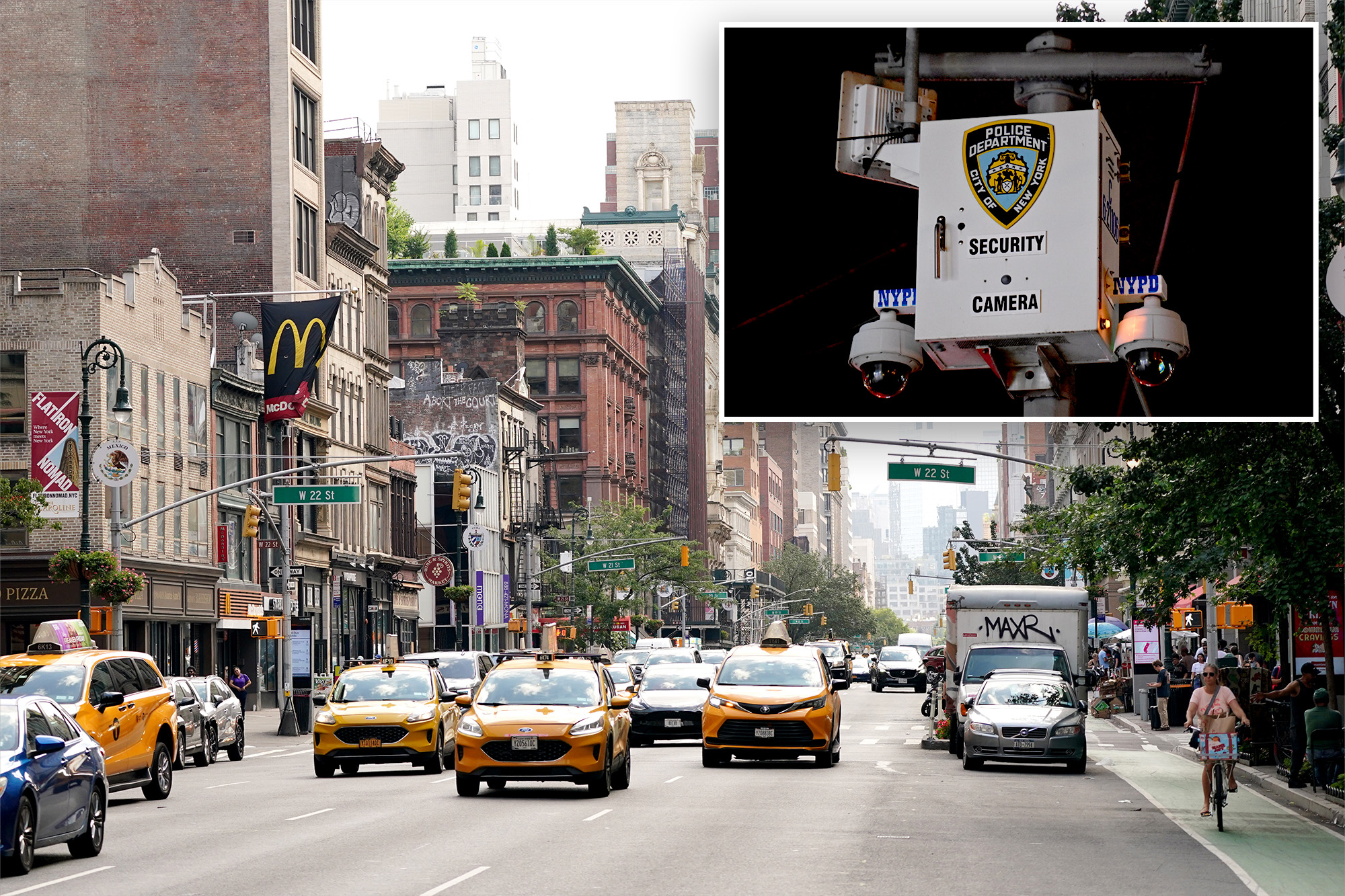 NYC is noisier than ever — see which neighborhoods are the loudest as ...