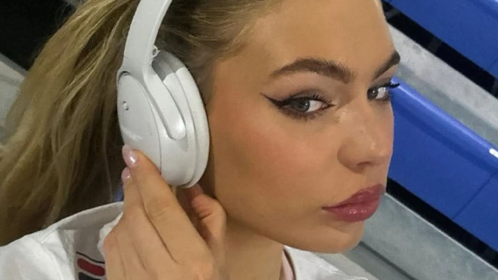 TikTok-video van Beaudine (zusje Jutta Leerdam) binnen één dag 700.000 ...