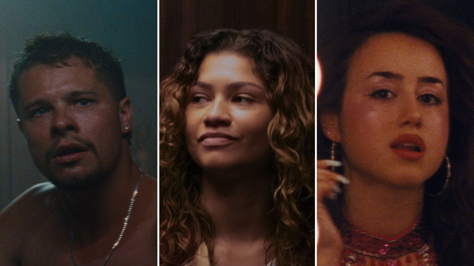 Meet 'Euphoria' season 3 cast - including newbies Anna Van Patten and ...