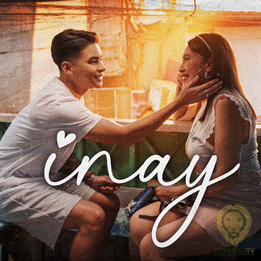 Maxie Andreison releases emotional tribute song 'Inay'