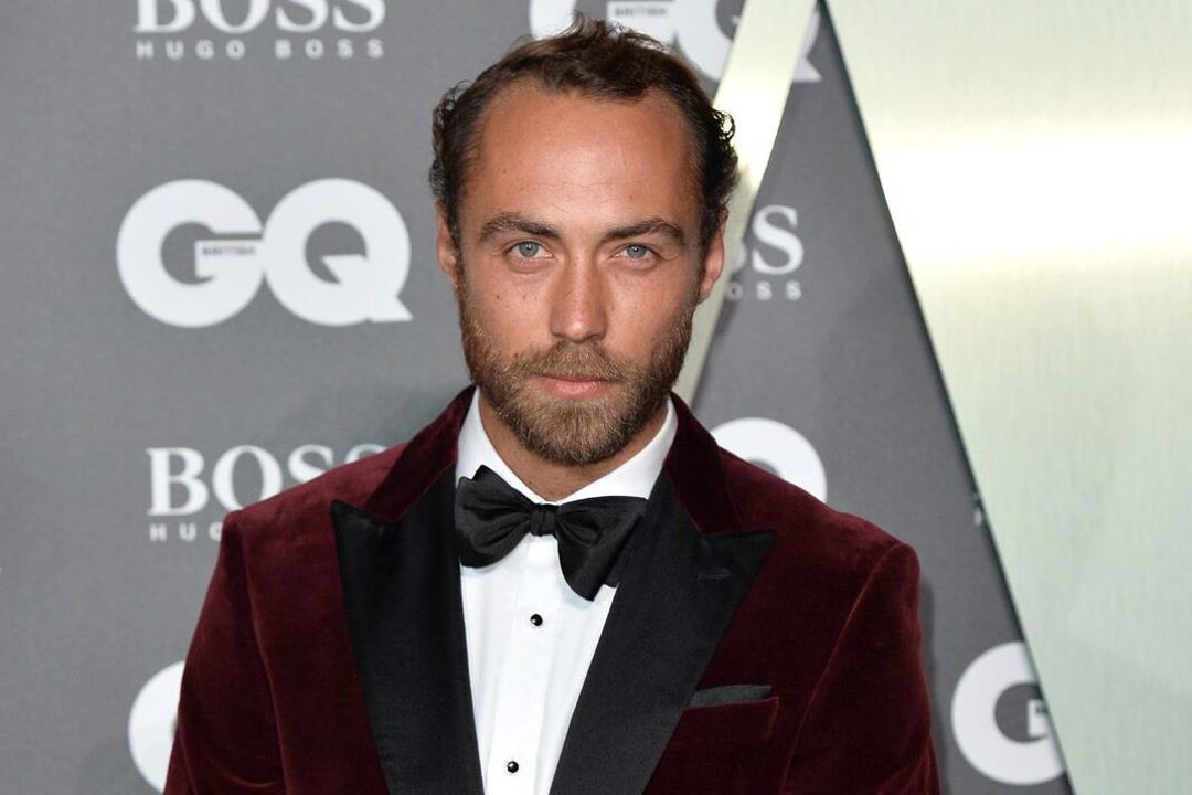 James Middleton to appear at Goodwoof event