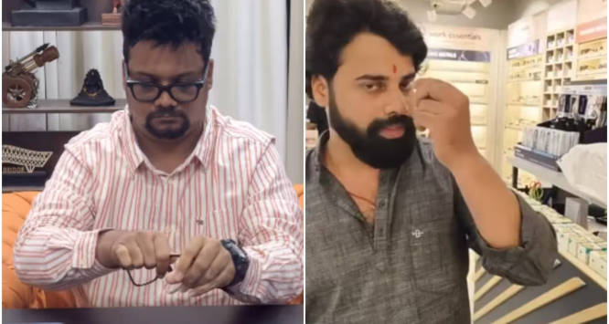 Why are people smashing glasses on camera? Inside the ‘Boycott Lenskart ...