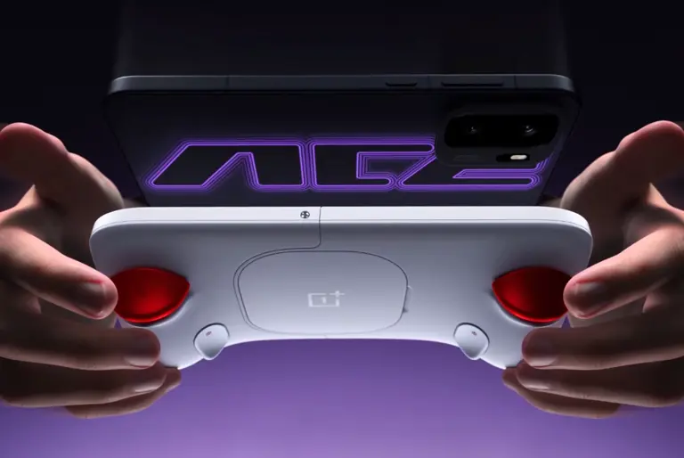 OnePlus Ace 6 Ultra to launch this April with Strix gaming controller