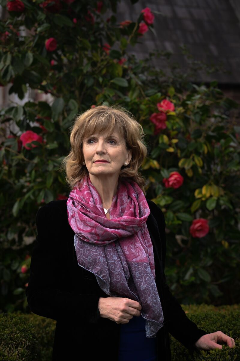Adi Roche on 40 years since Chornobyl disaster and how Cork was first ...
