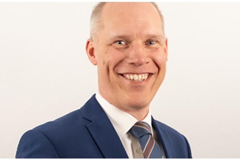 Thames Valley Police appoints new lead for counter terrorism and ...