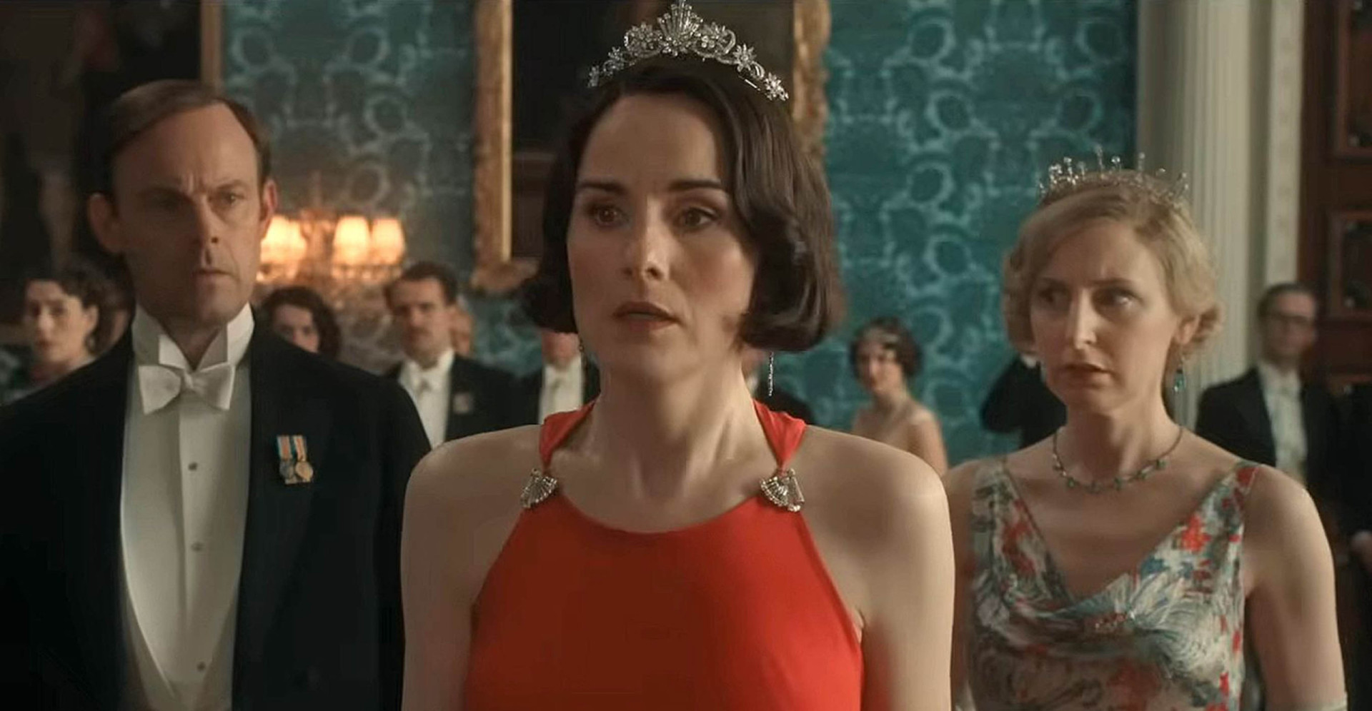 The true story behind 'Downton Abbey'