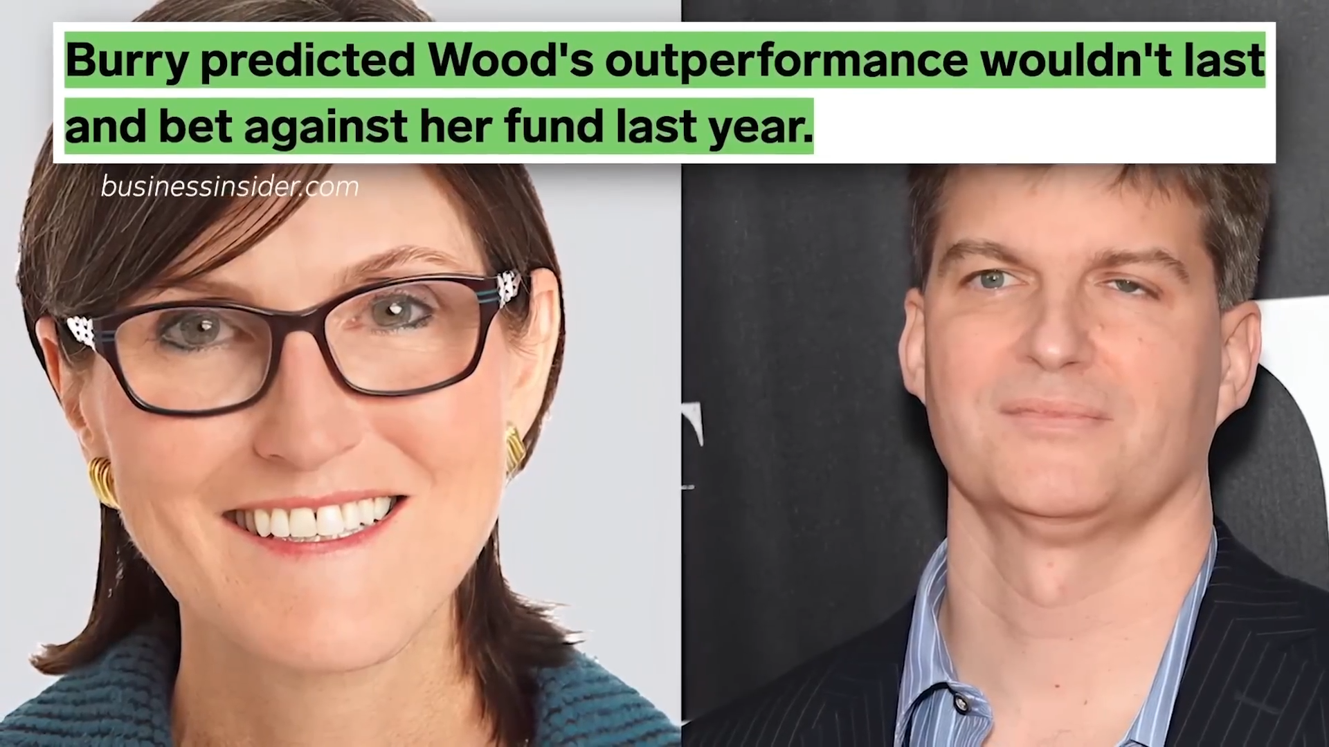 Michael Burry’s bold bet: Is a massive market crash coming next?